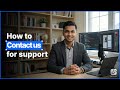 How to contact KeyActivated.com for support
