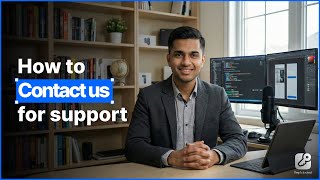 How to contact KeyActivated.com for support