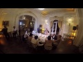 "Dahil Sa Iyo" at the 2016 Wedding of Vanessa &amp; Rui