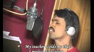 It's not a song. It's my life! Original