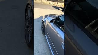 AUDI RS4 STAGE 2 IRL LIVE DRIVE!!