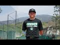 City of San Bernardino Outstanding Student Athletes: Dominick Rinebolt