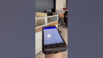 (rfid-life.com) UHF RFID asset Management reader and tags application