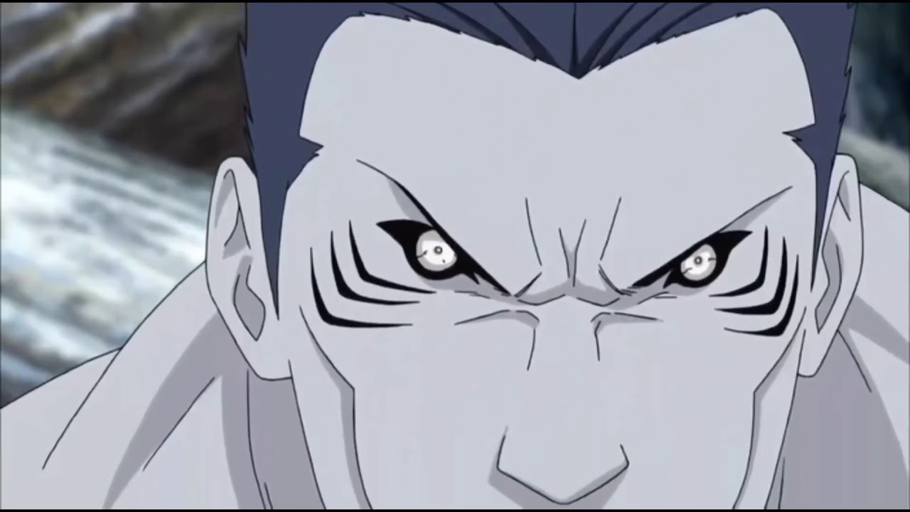 GAI VS KISAME AMV YouTube