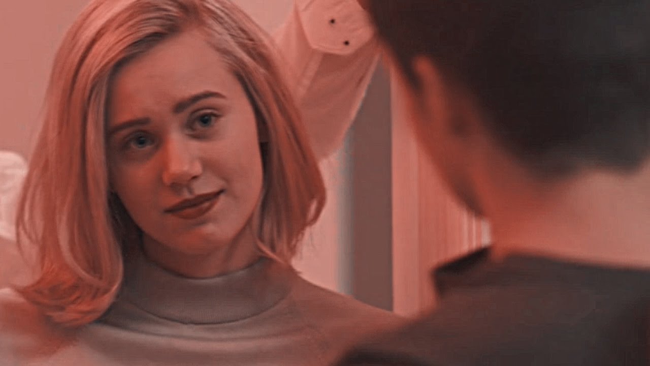 Chris x Noora | Are you gonna join?