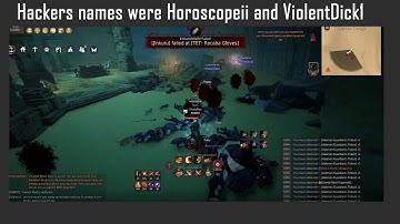 BDO Hacker in aakman