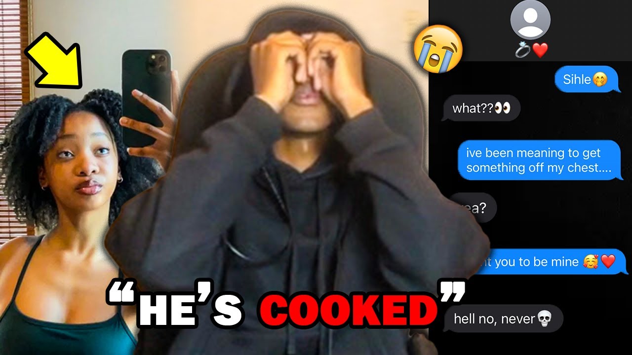 Helping My Viewers RIZZ UP Their Crushes…..AGAIN