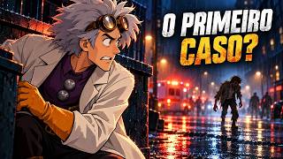 Miniatura do episódio Apocalipse zumbi: a ciência conseguiria conter um surto?