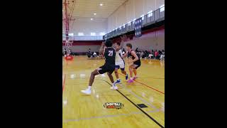 Just beautiful basketball by IMG Academy 😌