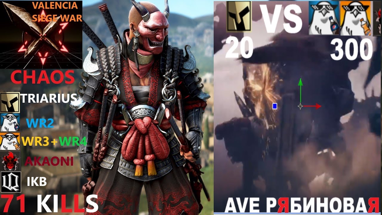 [SPARTAN]71 KILLS-Black Desert 