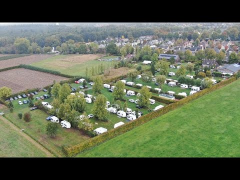 Video Fendt Caravan Club Weekend 2025