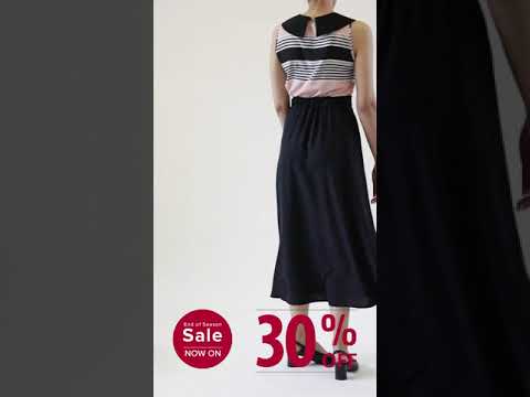 تخفیف 30 درصدی در برنس مد در آخرین تابستان 99