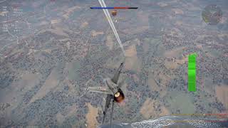 MiG-21F-13 is 9.0 material