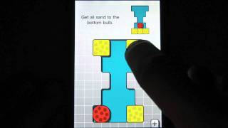  IPhone Free App  (31-01-2012) Sliding Tiles screenshot 4