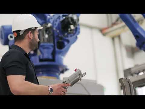 An engineering story reaching the world from Türkiye.