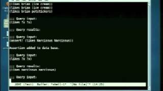 r101cs61aL42p2 Part 2 of edited version of UCB CS61A Lecture 42; Apr 2011