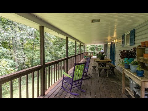 1301 Sheley Woods Rd, Nicholasville, KY home video tour