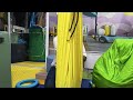 Lycra swing has a magical multisensory tool #viral #shamafoundation