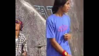 Download Lagu Binaul _BINAUl BAND (official video) lagu rock dayak kanayatn kalimantan barat MP3