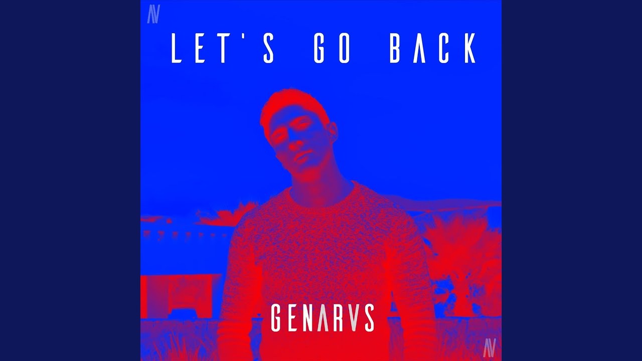 Watch Let's Go Back on YouTube Watch Let's Go Back on YouTube