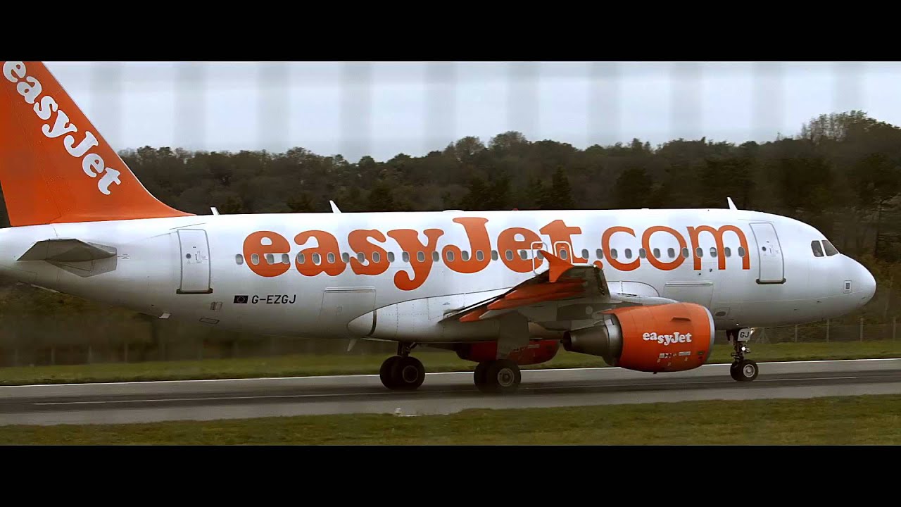 BMPCC at Bristol airport test sequence.