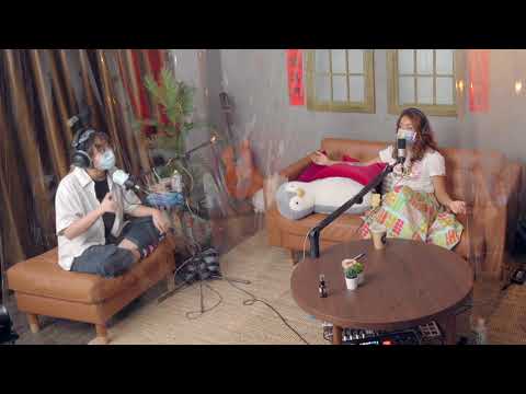 沒談過戀愛的 @peachjayea1j，寫歌為賦新詞強說愁😂