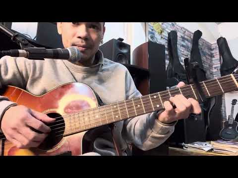 Đắp Mộ Cuộc Tình Cách Soạn Trên Guitar Chúc A Em Thành Công Nhé Capo 3 Giọng Am 