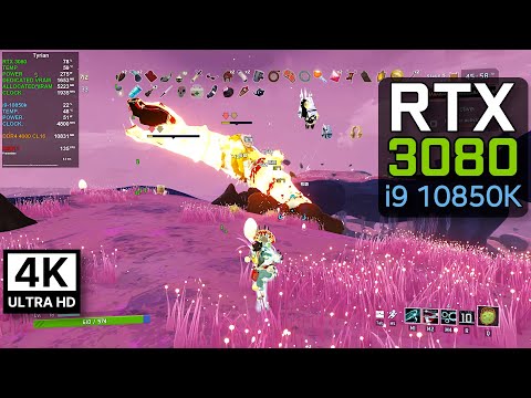 Risk Of Rain 2 Touchscreen Gameplay