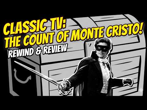 The Count of Monte Cristo S1E18 'Majorca' FULL EPISODE