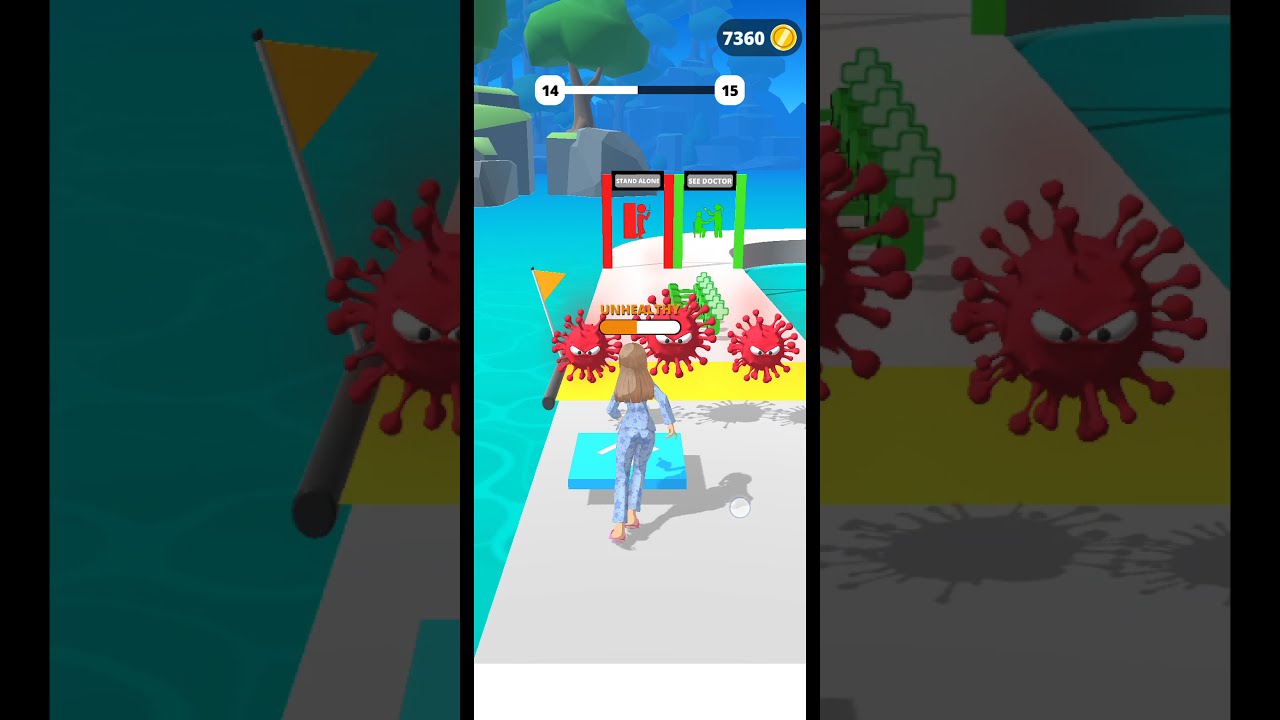 Run Healthy New Games 2021 Shorts Video Best Game Run Healthy Video Games Run Healthy Video