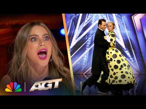 Alina.rose9's Unexpected Talent Will Amaze You