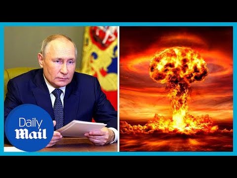 Американські експерти говорять про можливість використання Білорусі як майданчика для ядерного удару Росії.