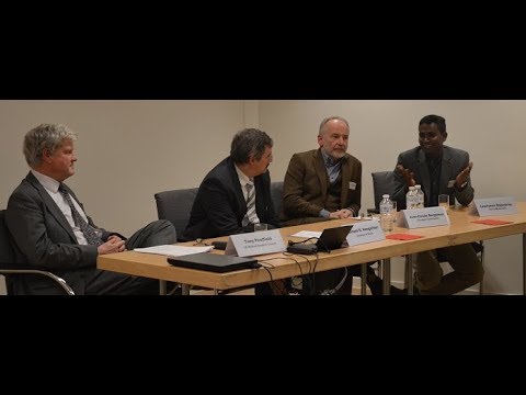 Swiss Science Briefing