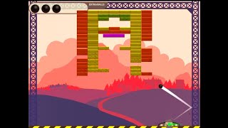 Brick Breaker Ultra       ²⁰⁰⁹       (Windows XP) screenshot 3