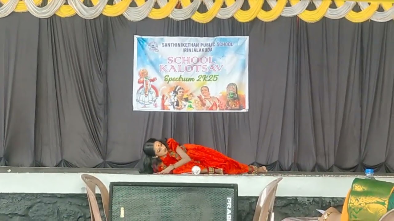 കലി കയറും കോമരം.. .........പള്ളിവാളിൻ്റെ ശാപ കഥ.             സ്കൂൾ കലോത്സവം 💗❤️💗 മുത്ത് 💃💃💃💃