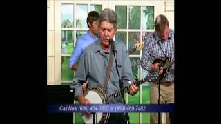 Can You Imagine - Gilbert Family Bluegrass