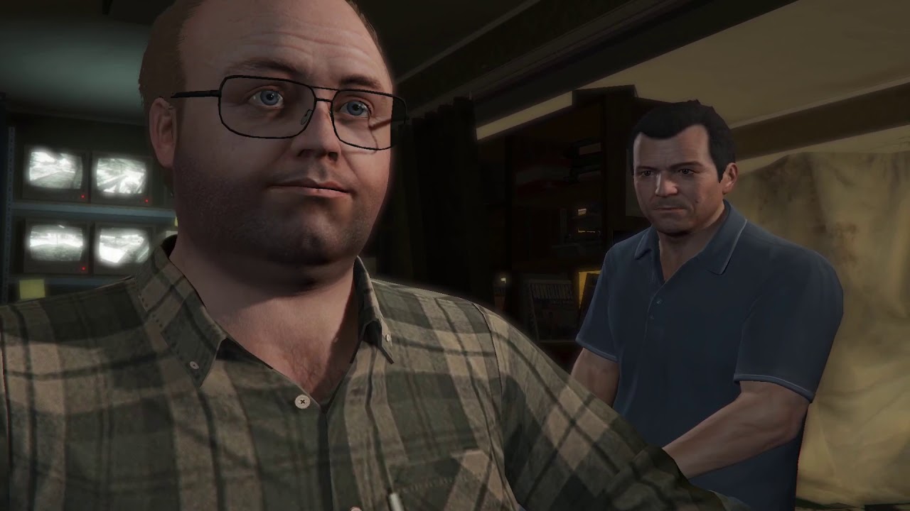 In gta 5 can you rob banks фото 49