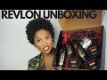 Revlon Black Seed Oil Unboxing &amp; First Impression Review || Alyssa Marie