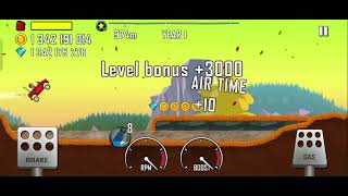 Hill climb racing mod apk unlimited money/gems/fuel screenshot 3