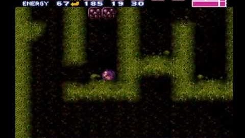 Super Metroid Part 6: Maridia is Latin for "Sewer Level"