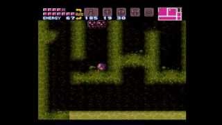 Super Metroid Part 6: Maridia is Latin for Sewer Level
Commentators: Hystrix, SourceElement, NosferatuGrrl
Maridia
Items Picked Up:
MISSILES (8) (38/46)
SUPER MISSILES (3) (9/10)
POWER BOMBS (1) (8/10)
ENERGY TANKS (3) (12/14)
RESERVE TANKS (1) (3/4)
SPACE JUMP
PLASMA BEAM
SPRING BALL Super Metroid Part 6: Maridia is Latin for Sewer Level