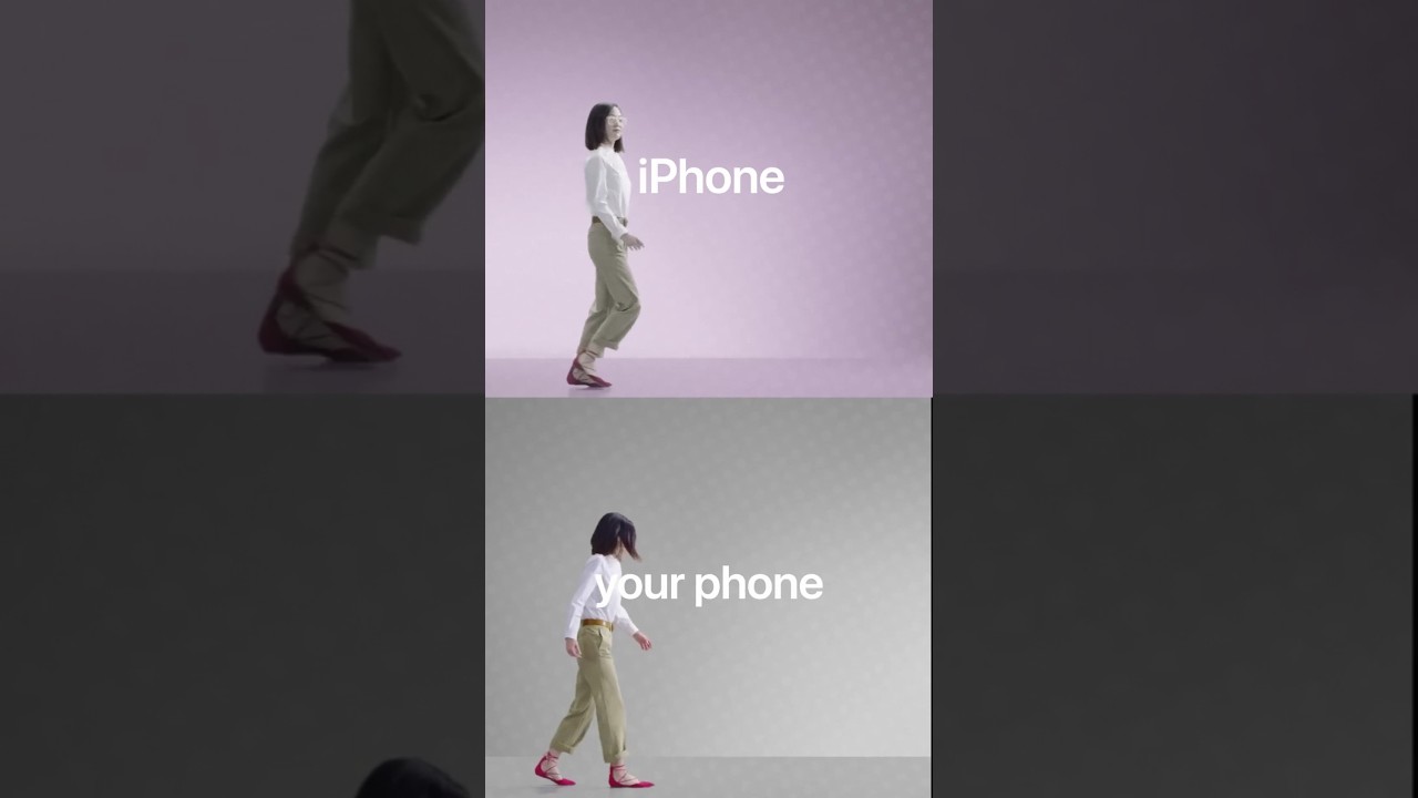 The REAL Reason You Buy iPhone! 🤫