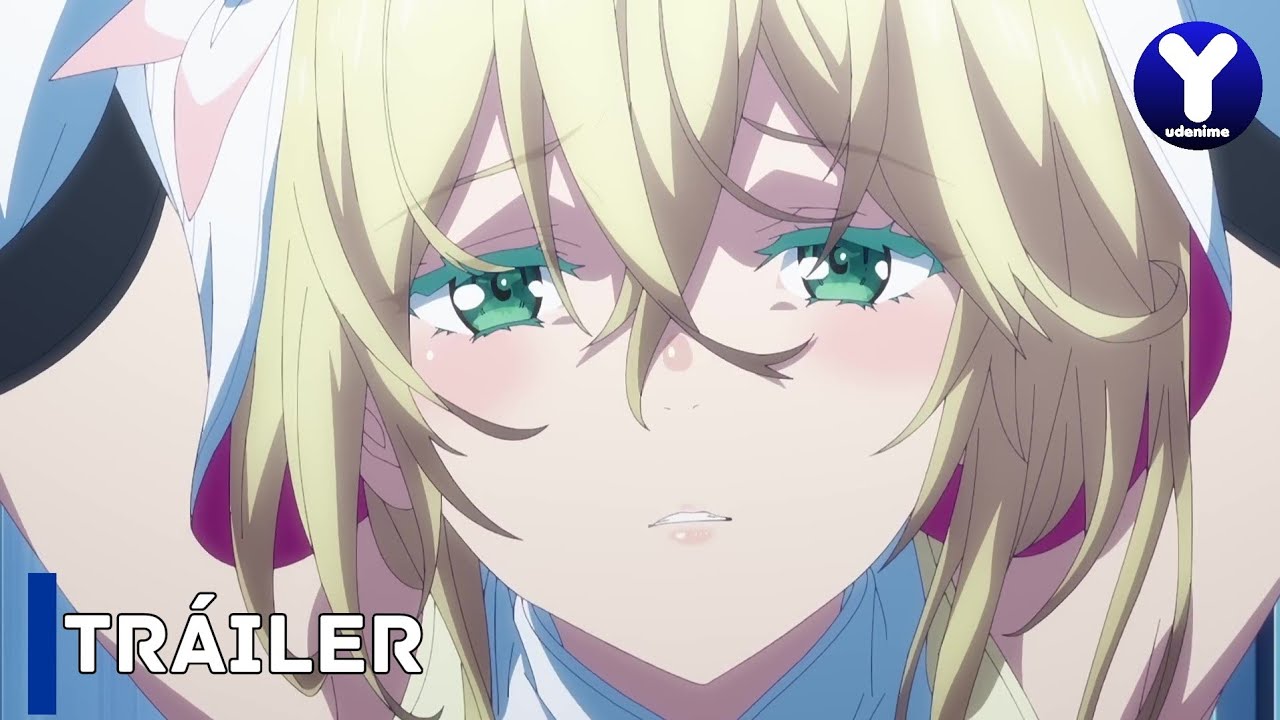 Naze Boku no Sekai wo Daremo Oboeteinai no ka? | Tráiler - YouTube