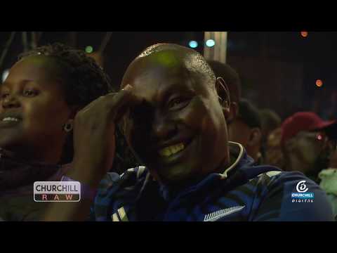 Churchill Raw S5EP26 Trailer