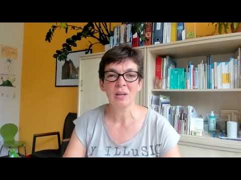 Ohrenentzündung durch Schwimmen