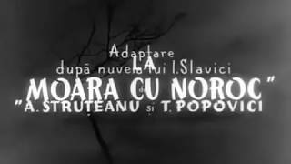 Film romanesc   La moara cu noroc (1955)