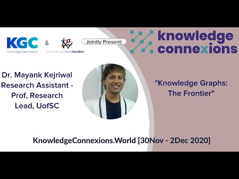 Knowledge Graphs: The
