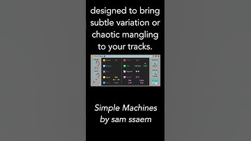 High Roller | Max for Live Device  #sounddesign #musicproduction #ableton #audioeffect