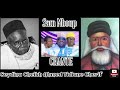 Sam mboup  chante seydina cheikh ahmed tidiane cherif rta