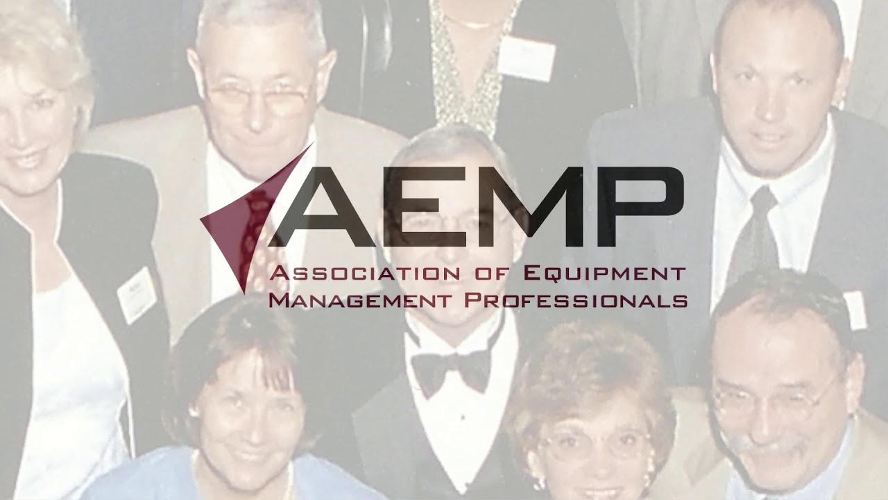 AEMP 2017 Hall of Fame - CHRIS RYAN